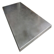 1.0 mm 6mm Stainless Steel Plate 316 0Cr17Ni4Cu4Nb